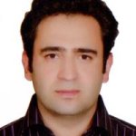 تصویر دکتر محمدرضا عاقلی فر