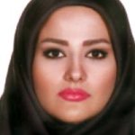 تصویر دکتر مریم دیانتی ثمرین
