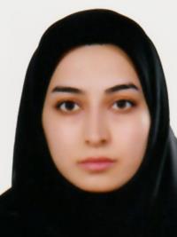 تصویر دکتر هاجر اکبری