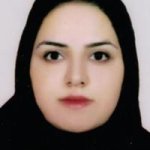 تصویر دکتر سوده موحدی