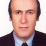 تصویر دکتر محمدامین حسنی