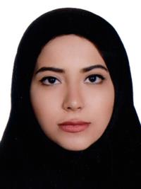 تصویر دکتر کیمیا کهبدی