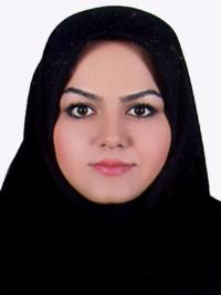 تصویر دکتر حانیه قدسی