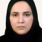 تصویر دکتر مریم قیاسی معاصر