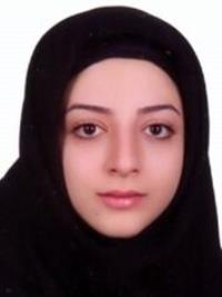 تصویر دکتر سپیده کمالیان
