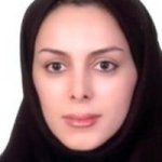 تصویر دکتر سپیده ترکان