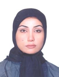 تصویر دکتر مژده موثقی