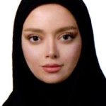 تصویر دکتر آرزو جعفرزاده