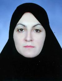 تصویر دکتر الهه رفیع منزلت