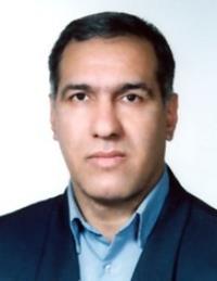تصویر دکتر سیدعظیم حسینی
