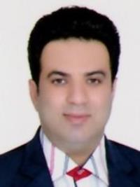 تصویر دکتر شیرزاد گله دار
