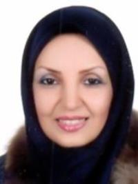 تصویر دکتر مونا حسینی ابریشمی