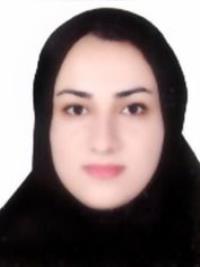 تصویر دکتر انسیه زاهدی