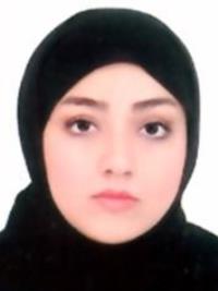 تصویر دکتر آیدا میرزائی