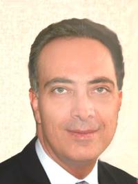 تصویر دکتر سینا بیکدلی