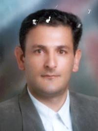 تصویر دکتر اکبر گنجوی