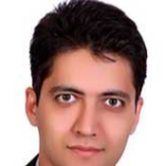 تصویر دکتر رامیز کامرانی