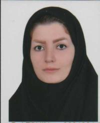 تصویر دکتر مژده خدری
