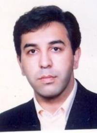 تصویر دکتر حسین آذری