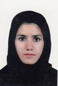 تصویر دکتر فرزانه آذری پور