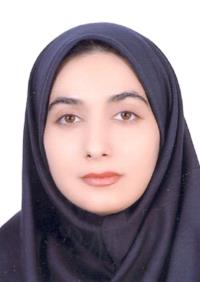 تصویر دکتر سحر صالحی شهربابکی