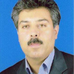 تصویر دکتر رضا اورنگ