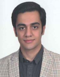 تصویر دکتر امیر تبریزی