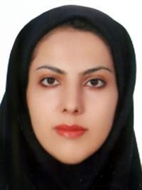 تصویر دکتر مریم مبینی دهکردی
