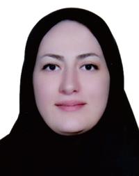 تصویر دکتر سمیه شاه میرزالو