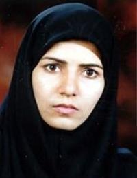 تصویر دکتر فائزه اکرمی
