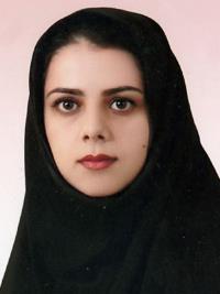 تصویر دکتر سمیرا منصوری مجومردی
