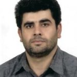 تصویر دکتر محمد محسنی