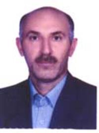 تصویر دکتر محمدرضا داودیان