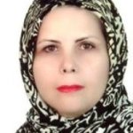 تصویر دکتر روزیتا ظریف کریمی