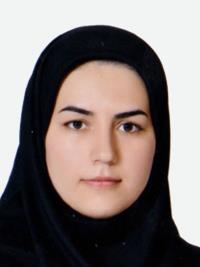 تصویر دکتر سپیده دادخواه تهرانی
