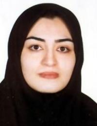 تصویر دکتر پریسا خرسندی