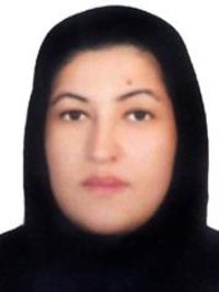 تصویر دکتر شکرانه مولائی