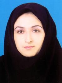 تصویر دکتر معصومه ابراهیمی ملکشاه
