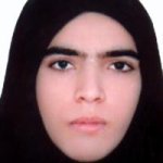 تصویر دکتر مهدیه داور