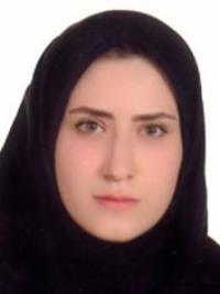 تصویر دکتر هنگامه شریعتی راد