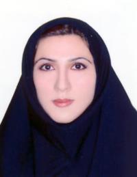 تصویر دکتر معصومه میرزائی پیهانی