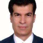 تصویر دکتر ابراهیم مهرپرور