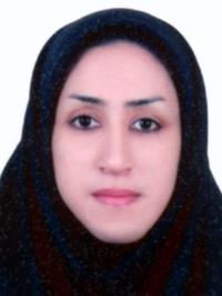 تصویر دکتر سعیده میرزائی سیروئی