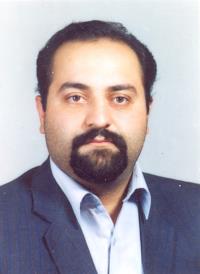 تصویر دکتر سیدمحمد کازرانی