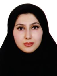تصویر دکتر گلوریا محسنی
