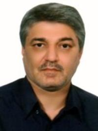 تصویر دکتر بهنام حاجی هاشمی
