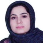 تصویر دکتر مریم طیبی