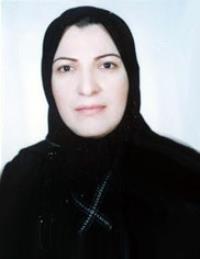 تصویر دکتر فاطمه سوری
