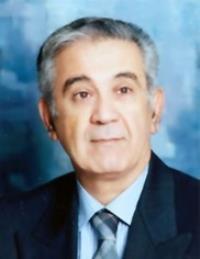 تصویر دکتر اکبر کوشانفرنیا