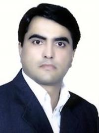 تصویر دکتر مجید سینا